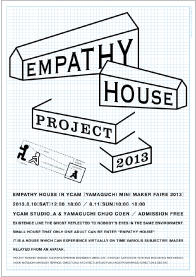 EMPATHY HOUSE PROJECT